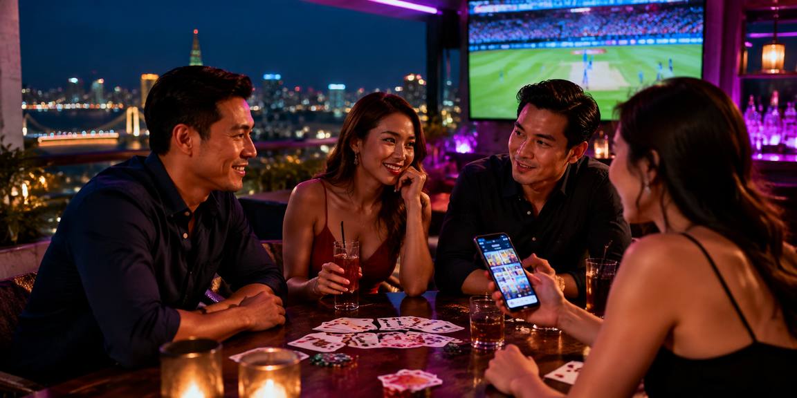 iec24g1 Câu hỏi về sảnh game